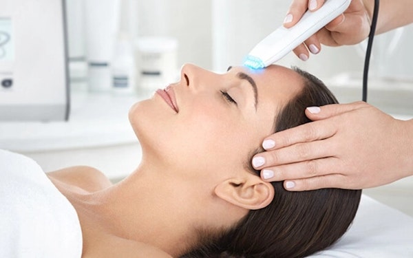 ELEMIS EXPERT™ TECH  SMOOTH + POLISH