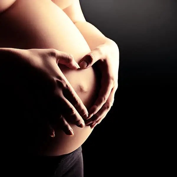 PREGNANCY ELEMIS EXPERT™ PEACEFUL PREGNANCY MASSAGE