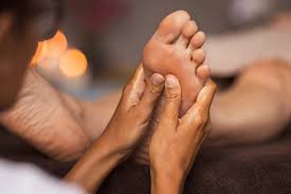 Ishga Mini Facial & Foot Ritual