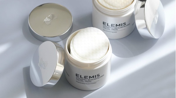 ELEMIS EXPERT™ TOUCH  REVEAL FACIAL