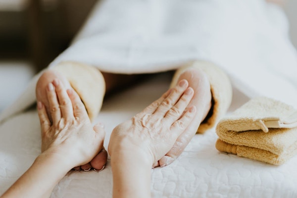 Headliner Spa Package