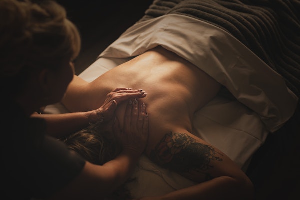 Spa Experience for Two