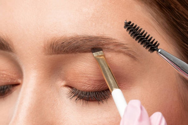 Eyebrow Combo