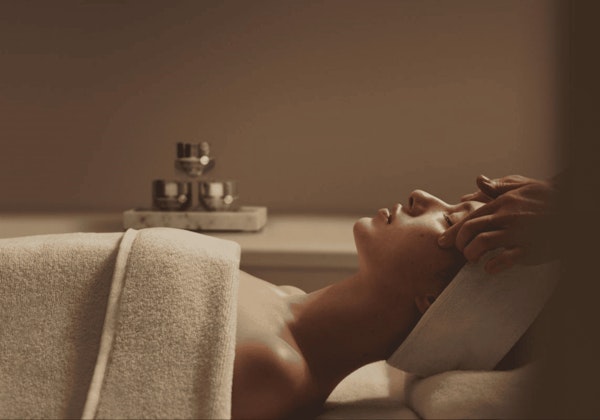 Elemis Expert Touch Renew Facial