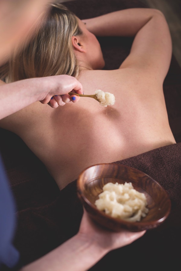 Esya Serenity Ritual