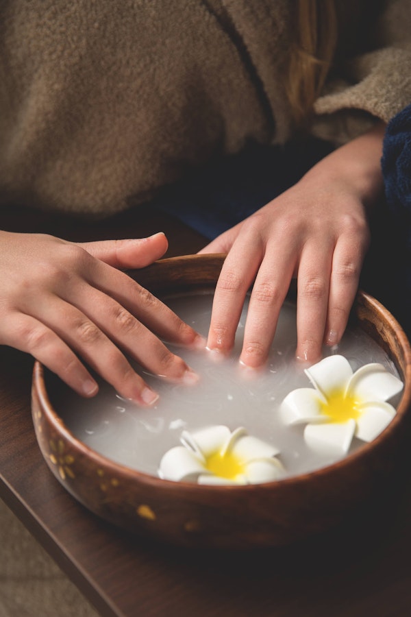 Manicure