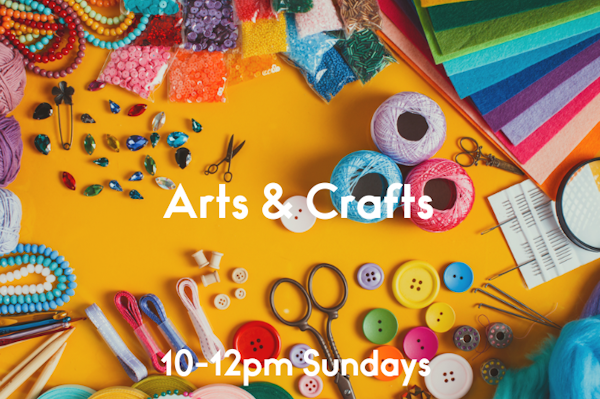 Arts & Crafts
