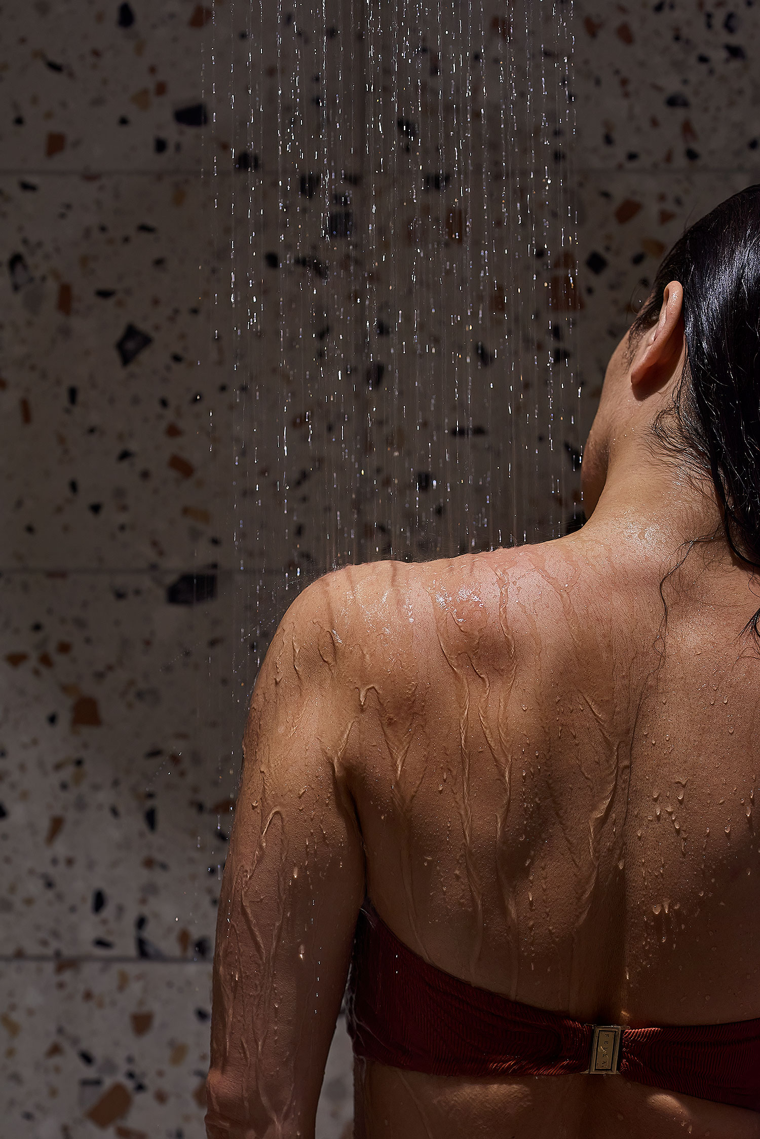Bathhouse + 1.5 hr Bespoke Massage | 3 hours