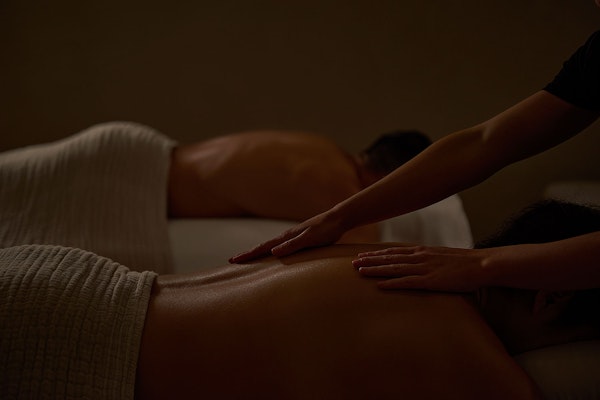 Soothing Bliss Massage | 1.5 hour