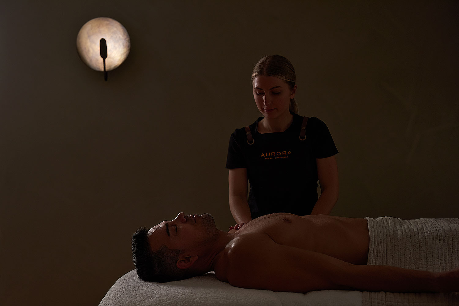 Recovery Massage | 1.5 hours