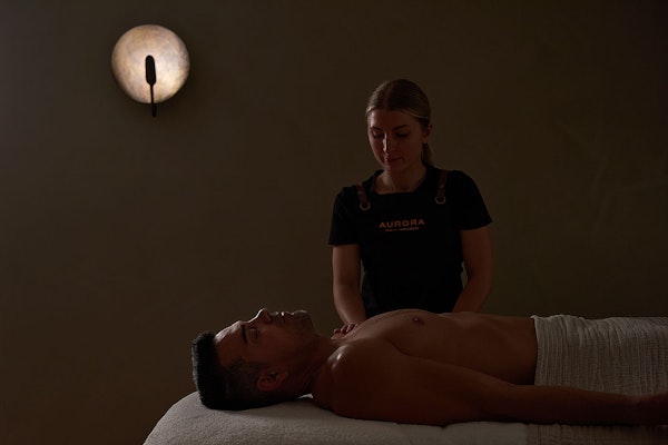Recovery Massage | 1.5 hours