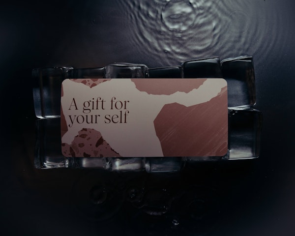 $50 Gift Voucher