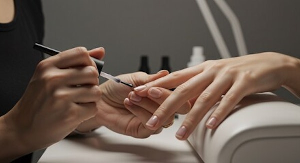 Gel Manicure