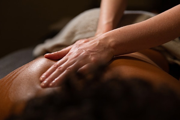 Collagen Body Lymphatic Repair