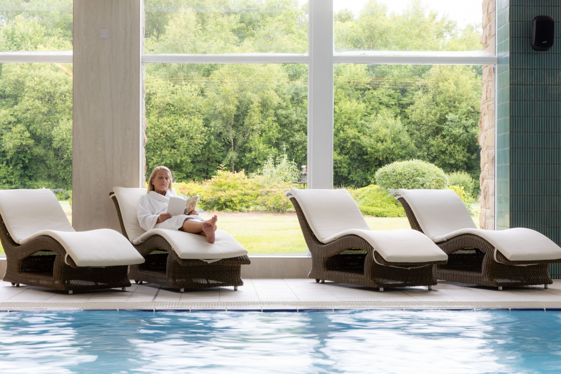 Spoil Me Spa Day