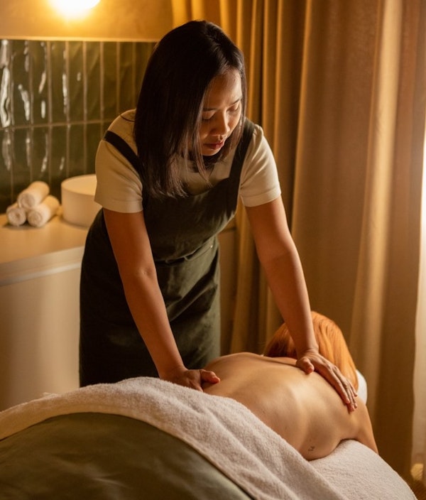 The Hiatus Massage 🤌🏾 (60 min)