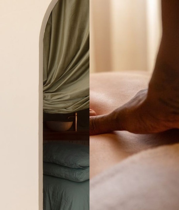 The Expectant / The Ends 👣 (90 min)