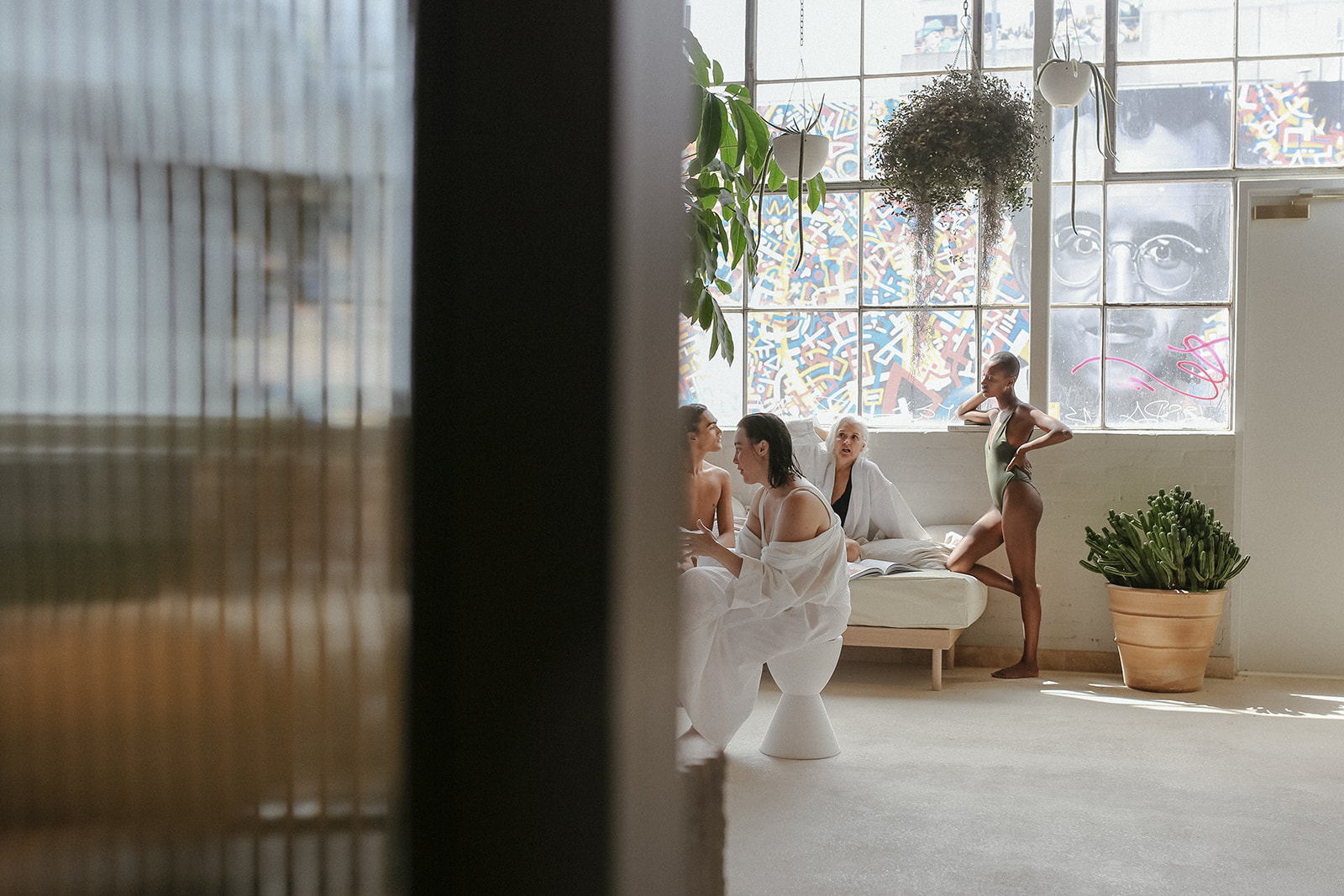 Weekday Bathhouse Pass (3 sessions)