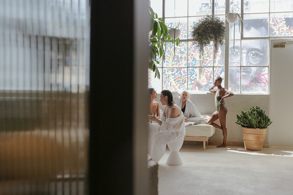 Weekday Bathhouse Pass (5 sessions)