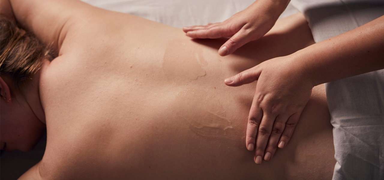 Ultimate Relax & Unwind Package
