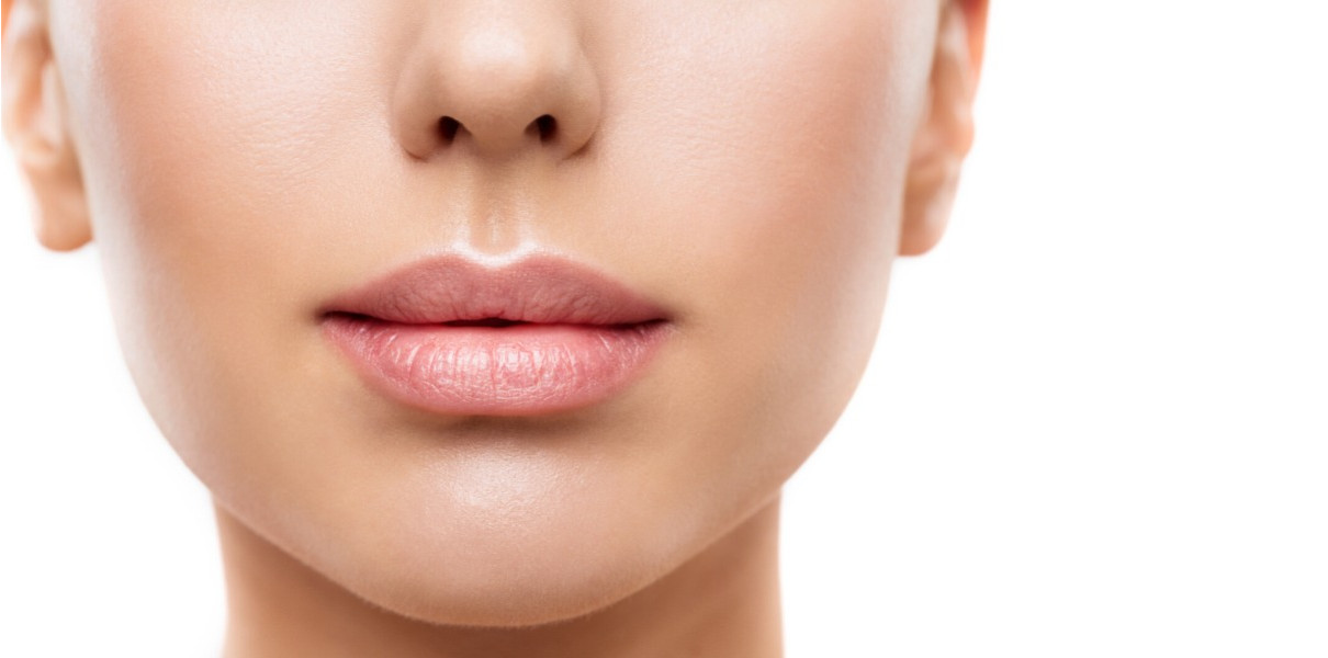 Lip or Chin Wax
