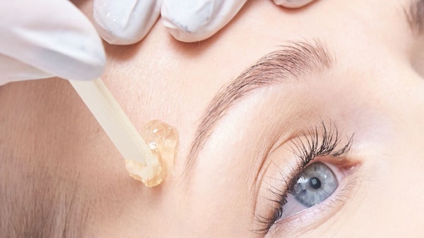 Eyebrow Shaping