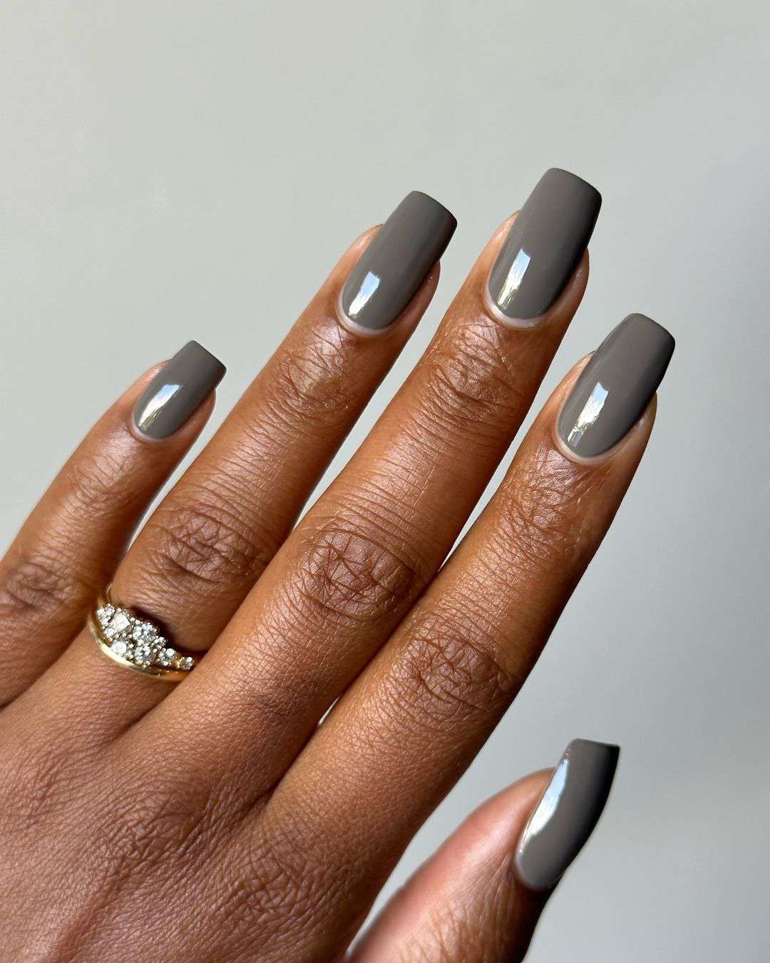 Express Manicure