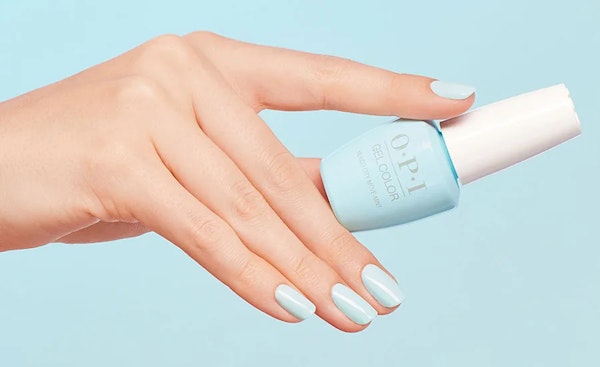 Gel Removal - return clients only