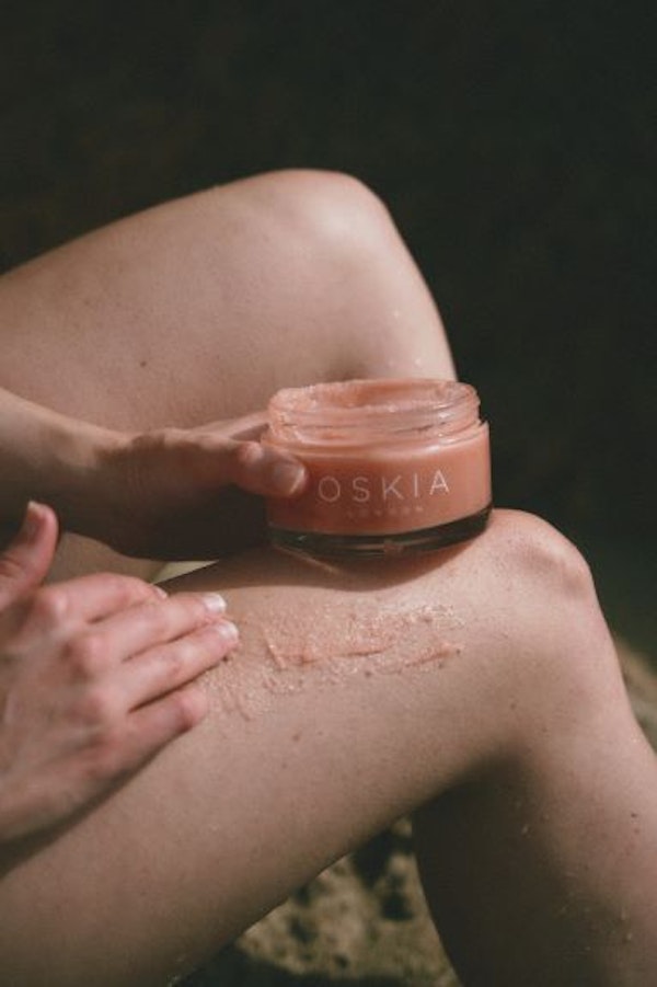 OSKIA - Body Scrub