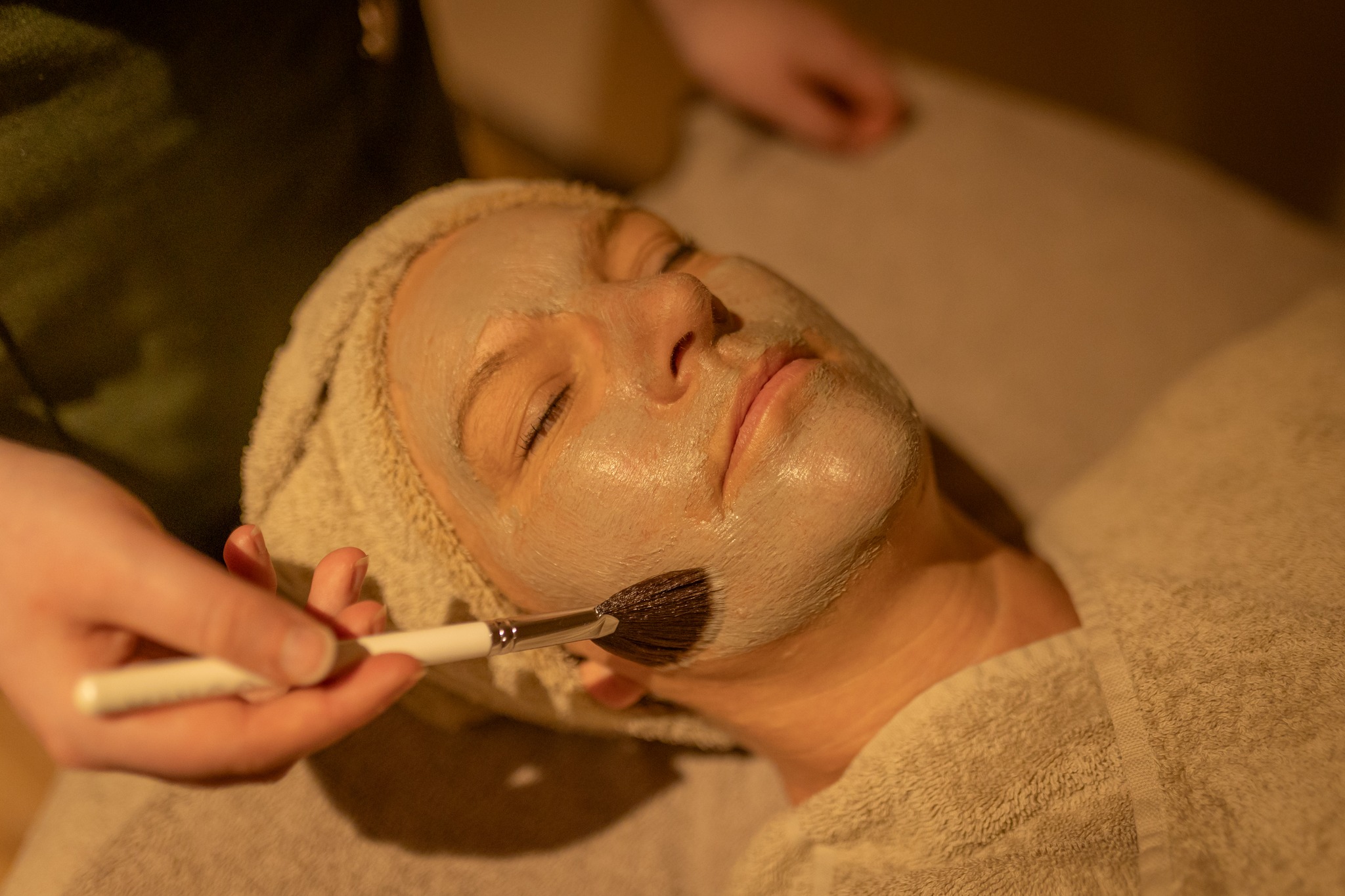 OSKIA Express Facial