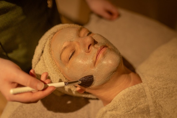 OSKIA Express Facial