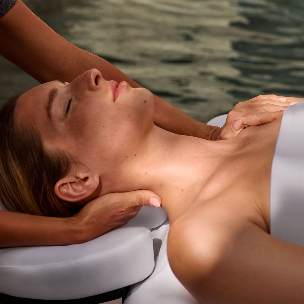 Age Defying Facial