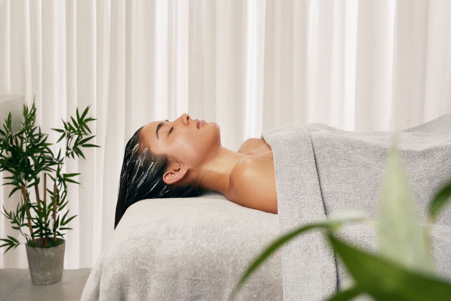 Skin Radiance Facial