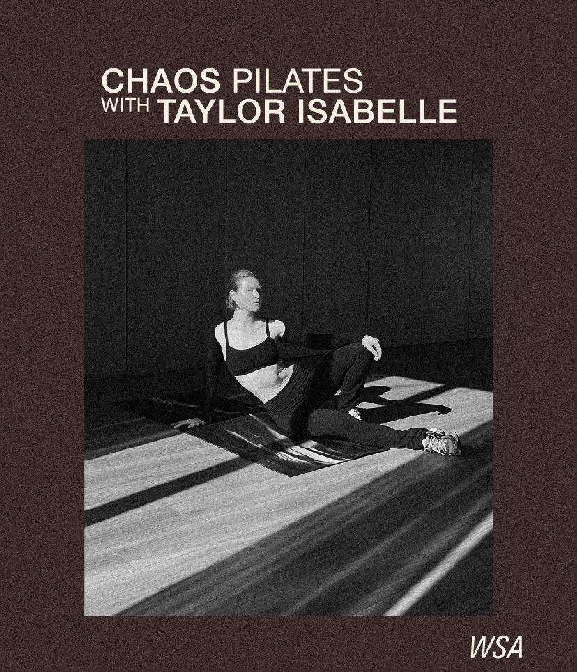 CHAOS Pilates Sunrise Class