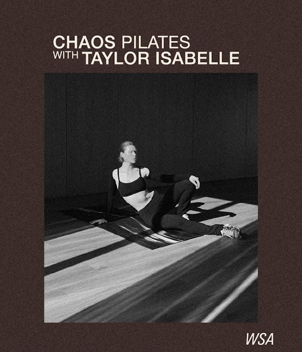 CHAOS Pilates Sunrise Class