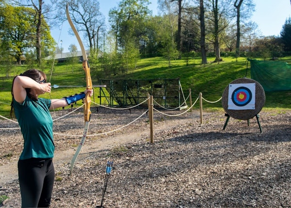 Adult Archery