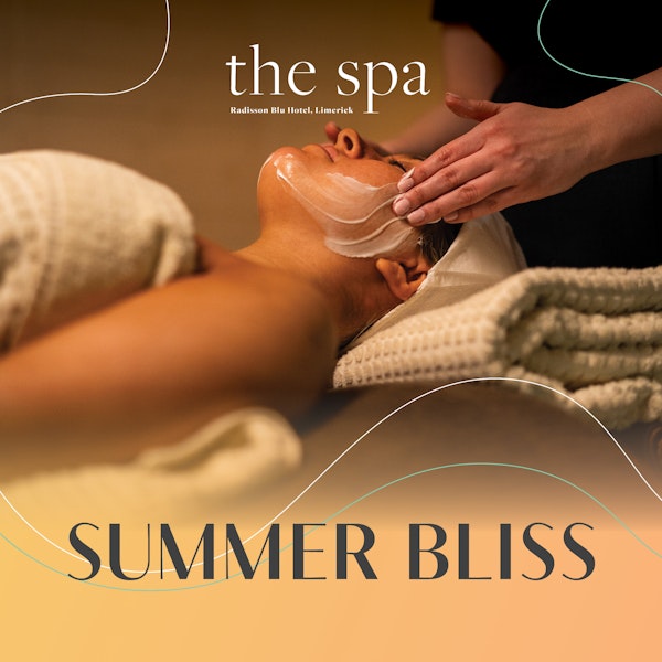 Summer Bliss (Mon - Fri)