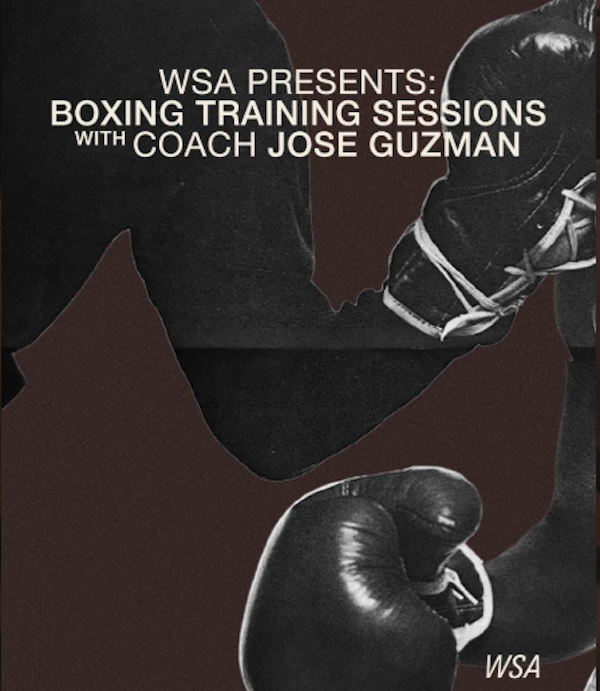 2 on 1 w/ Coach Jose