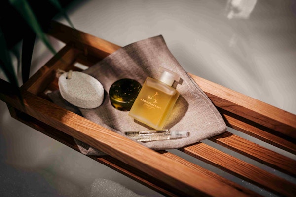 Forest Therapy- Aromatherapy Associates