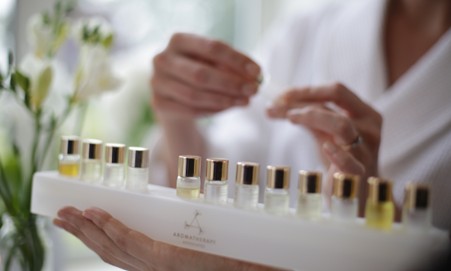 The Ultimate Aromatherapy - Aromatherapy Associates