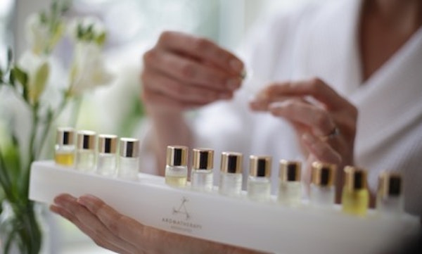 The Ultimate Aromatherapy - Aromatherapy Associates