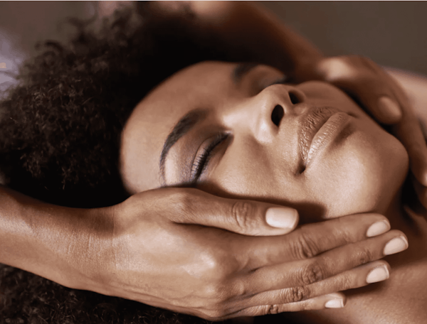 Senstive Facial 60min