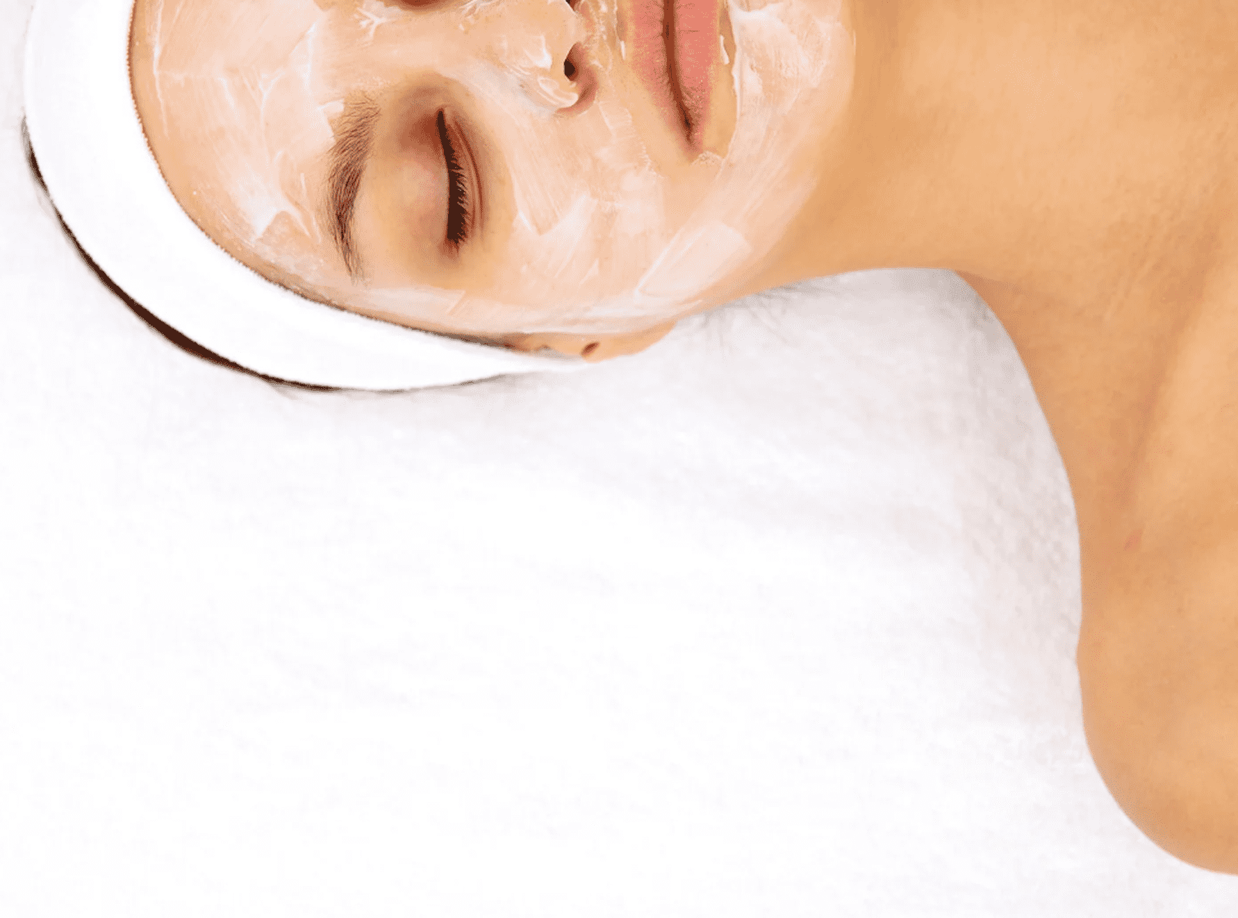 Hydra 4HA Facial 90min