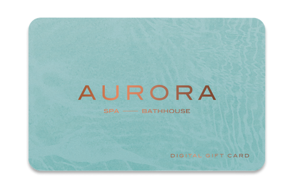 Aurora Immersion Ritual