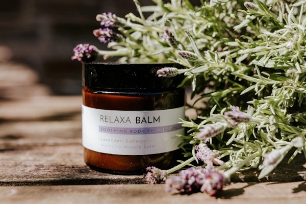 Relaxa Drift Treatment