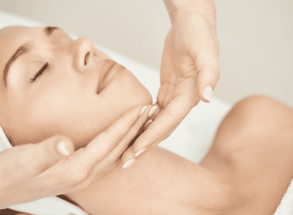Kobido Facial Massage