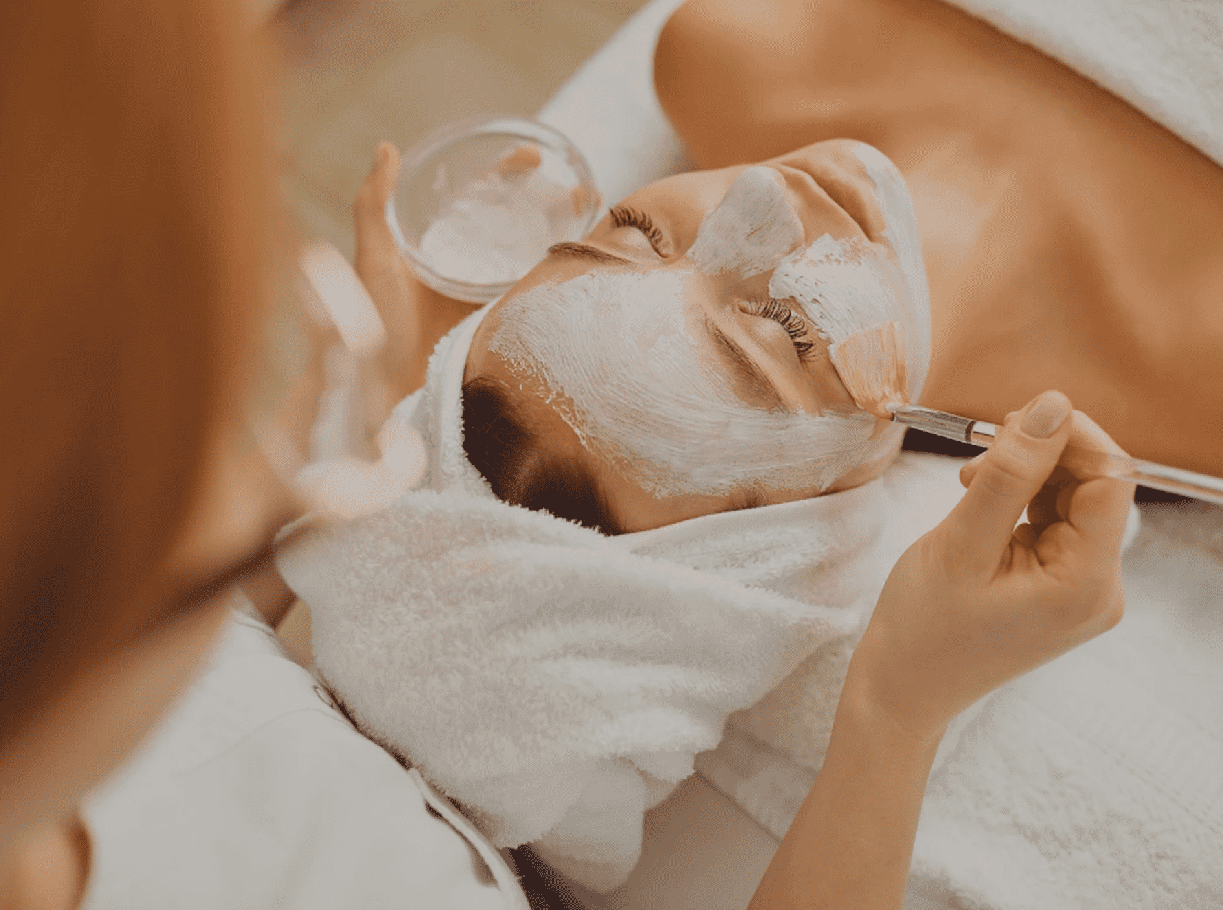 Detox Energy Facial 90min