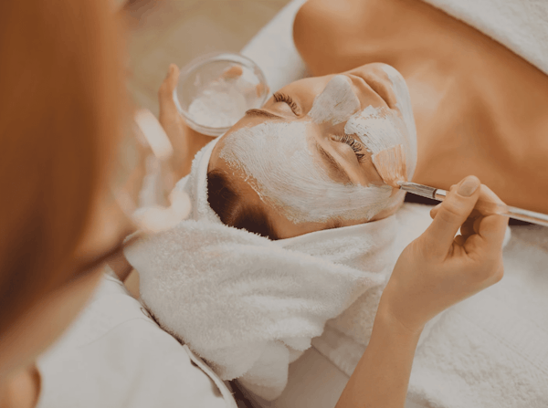 Detox Energy Facial 90min