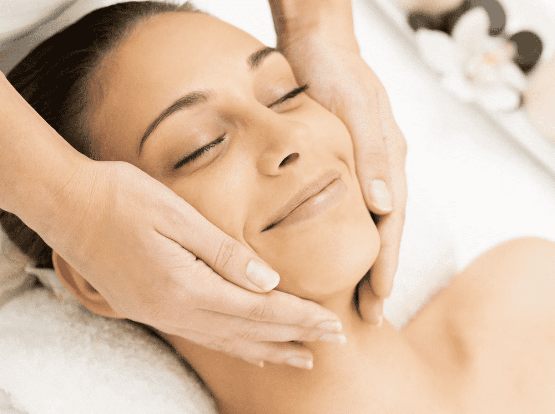Rejuvenating Intensive Facial 90min