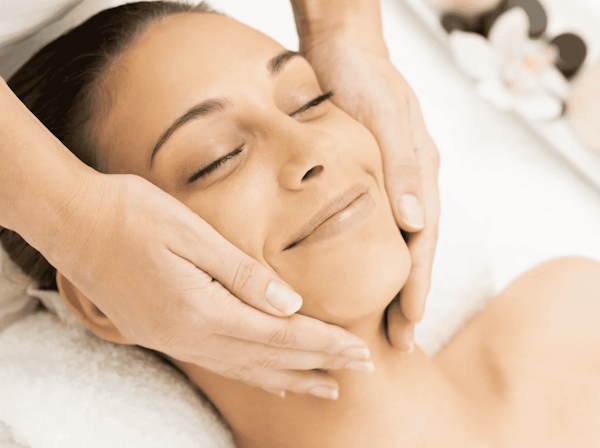 Rejuvenating Intensive Facial 90min
